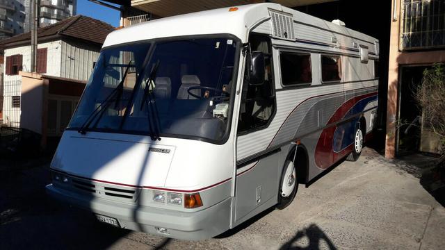 Motor Home turiscar Riviera 92 - Foto 5