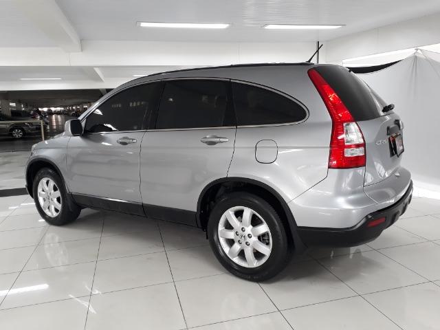 honda hr-v 2008