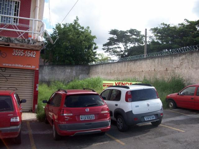 Lote na avenida principal do grande colorado - Foto 3