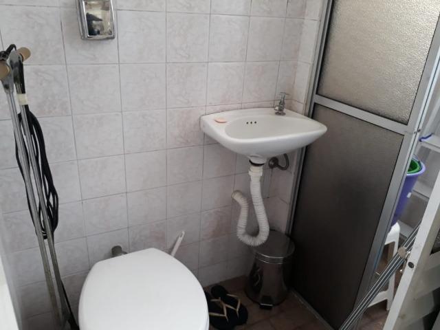 Apartamento 3 quartos (1 suíte) c/Garagem e Elevador - Centro, Av.Rio Branco - Foto 18