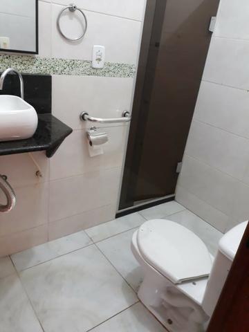 Irajá Apartamento próximo BRT e metro Salão 3 quartossuite 2 garagens - Foto 13