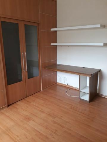 Irajá Apartamento próximo BRT e metro Salão 3 quartossuite 2 garagens - Foto 7