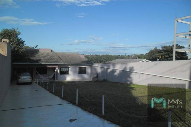Casa residencial à venda, região do lago 3, cascavel. - Foto 2