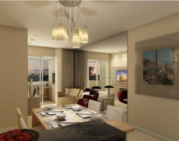 Apartamento no bairro Santo Antônio - Foto 9