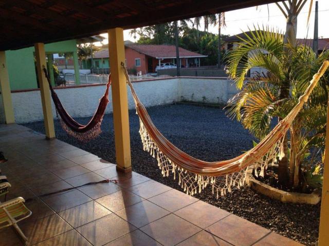 Casa à venda com 3 dormitórios em Costeira, Balneário barra do sul cod:FT1089 - Foto 16