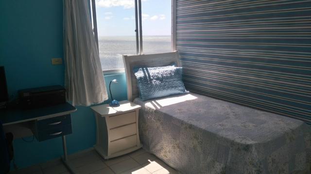 Apartamento no Janga na avenida e beira mar com 135 M² - Foto 11