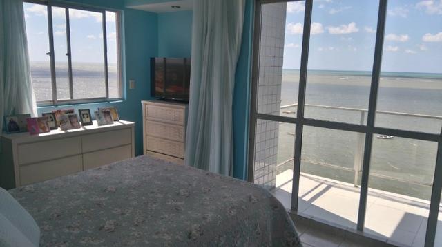 Apartamento no Janga na avenida e beira mar com 135 M² - Foto 10