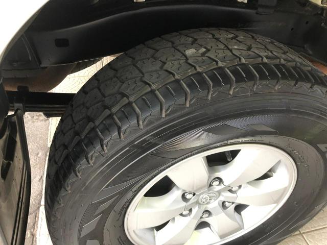 Hilux SRV 4x4 Flex Automático - 2015 /2015 - Novíssima - Aceito Troca. Financio - Foto 4