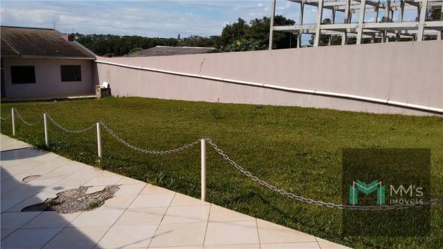 Casa residencial à venda, região do lago 3, cascavel. - Foto 20
