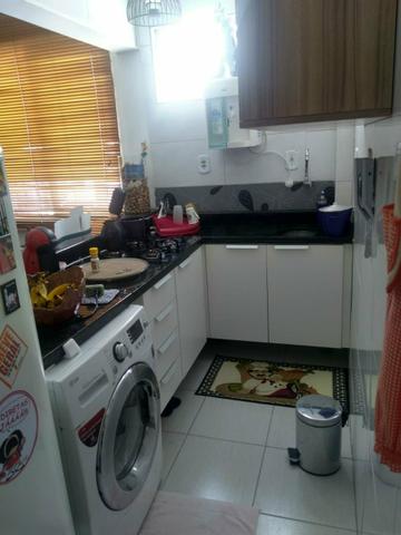 Apartamento 1/4 Jardim Apipema - Foto 15