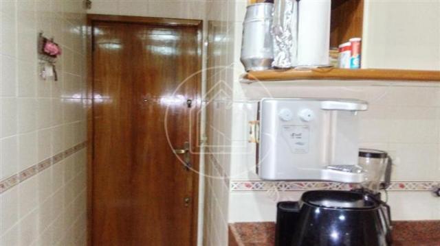 Apartamento à venda com 4 dormitórios em Tijuca, Rio de janeiro cod:848227 - Foto 19