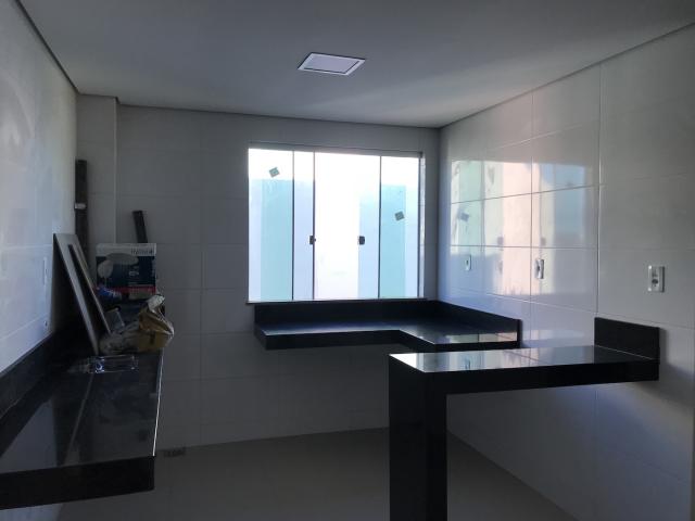 Apartamento à venda com 3 dormitórios em Oscar correa, Conselheiro lafaiete cod:341 - Foto 4