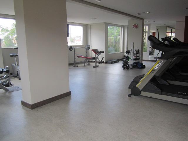 Apartamento à venda com 2 dormitórios em Nova suíssa, Belo horizonte cod:2088 - Foto 6