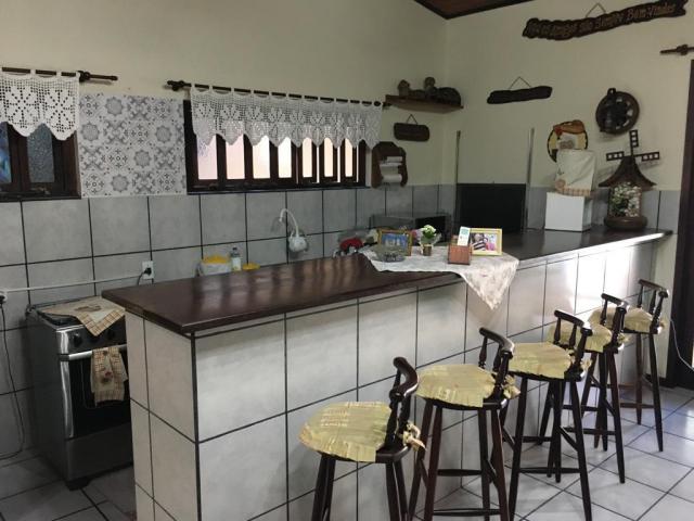Casa à venda com 4 dormitórios em Bom retiro, Joinville cod:KR314 - Foto 8