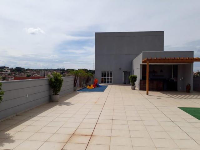 Apartamento para alugar com 2 dormitórios em Vila maria luiza, Ribeirão preto cod:13407 - Foto 16