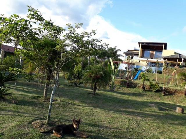 Casa à venda com 5 dormitórios em Condomínio campo alegre, Poços de caldas cod:2458 - Foto 2