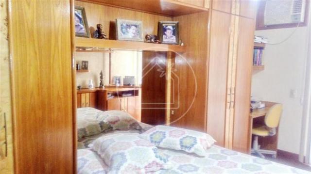 Apartamento à venda com 4 dormitórios em Tijuca, Rio de janeiro cod:848227 - Foto 7