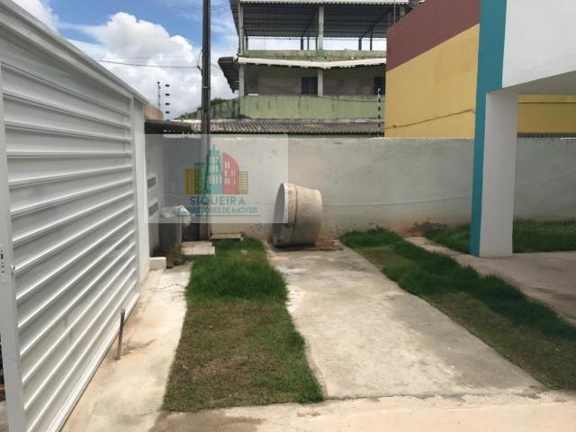 Siqueira Vende: Prédio Pilotis com 5 unidades, 2 quartos (1 suíte), garagem - Foto 9
