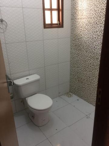 Casa residencial à venda, Salgadinho, Juazeiro do Norte. - Foto 15