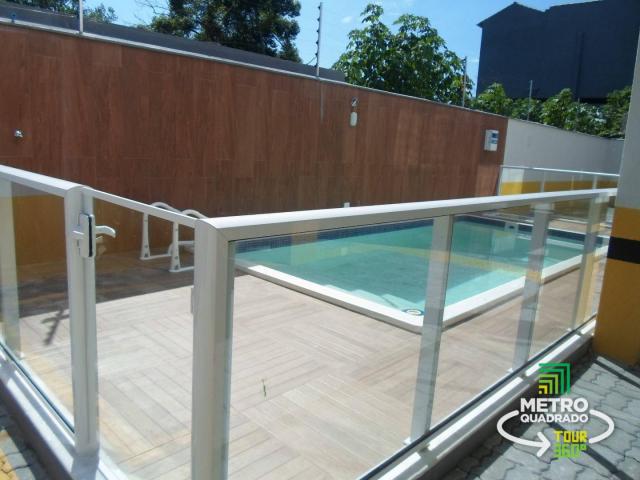 Cobertura à venda, 210 m² por r$ 929.000,00 - costa azul - rio das ostras/rj - Foto 3
