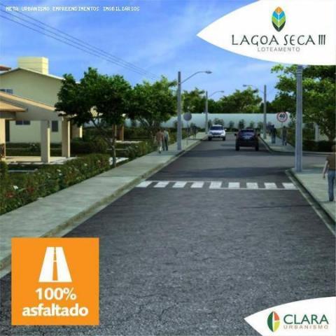 Terreno residencial à venda, Cidade Universitária, Juazeiro do Norte.
