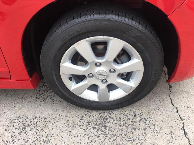 Nissan Tiida 1.8 S Único Dono Completo Excelente Estado - Foto 7