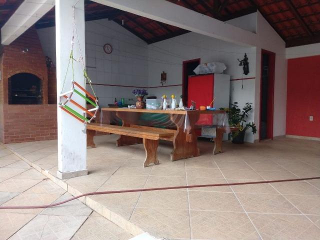 Casa 3 Quartos no Centro de Domingos Martins - Foto 13