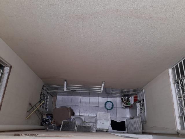 Excelente sobrado para permuta QN 07 - Foto 20