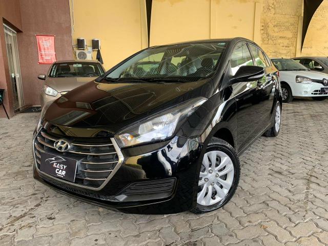 Hb20s 1.6 2016/2016 automático Comfort Plus
