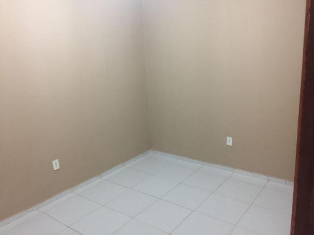 Casa residencial à venda, Salgadinho, Juazeiro do Norte. - Foto 5