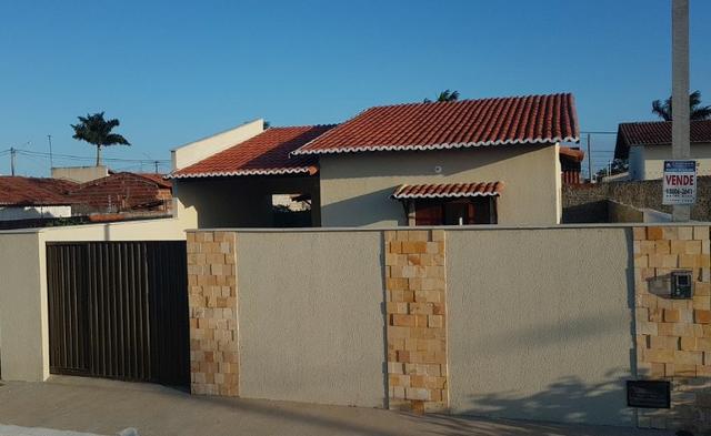 Sua Casa seu sonho c 1suíte, melhor custo benefício e em oferta - Foto 6