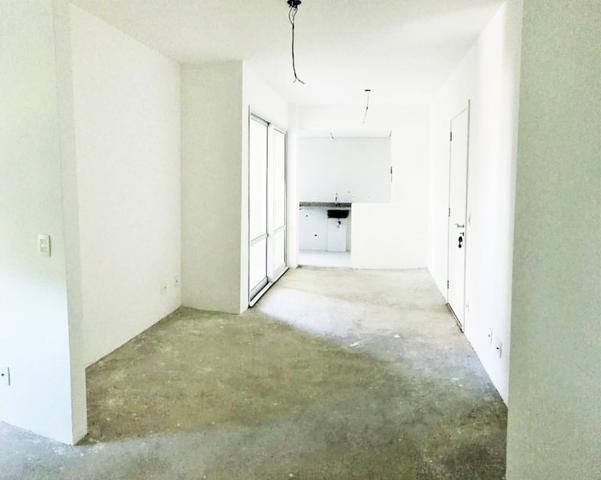 Apartamento na Aclimação 1 Dormitório Com Varanda e Vaga de Garagem - Foto 5