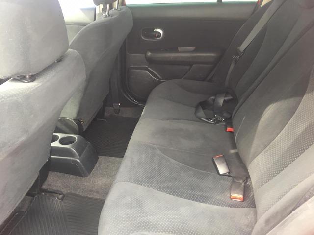 Nissan Tiida 1.8 S Único Dono Completo Excelente Estado - Foto 12