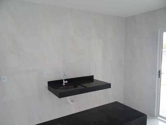 Casas com 3 quartos no Eusébio, fino acabamento - Foto 4