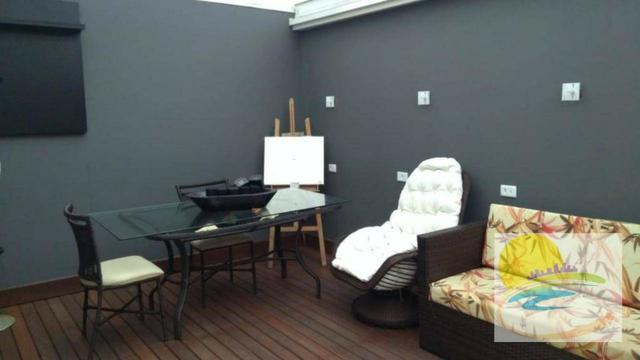 Lindo apartamento na quadra do mar em Itapoá-SC! - Foto 9
