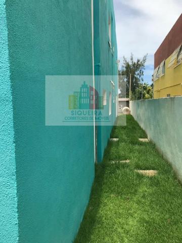 Siqueira Vende: Prédio Pilotis com 5 unidades, 2 quartos (1 suíte), garagem - Foto 7