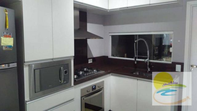 Lindo apartamento na quadra do mar em Itapoá-SC! - Foto 6