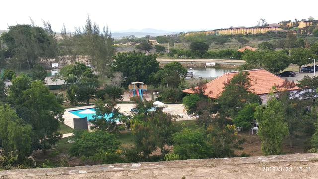 Vendo lote no Condomínio Raiz da Serra II, em Gravatá - PE - Foto 11