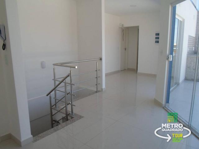 Cobertura à venda, 210 m² por r$ 929.000,00 - costa azul - rio das ostras/rj - Foto 6