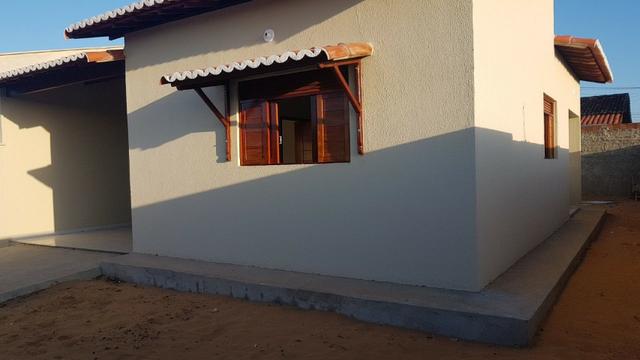Sua Casa seu sonho c 1suíte, melhor custo benefício e em oferta - Foto 10