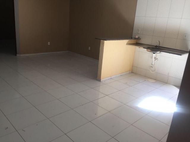 Casa residencial à venda, Salgadinho, Juazeiro do Norte. - Foto 6