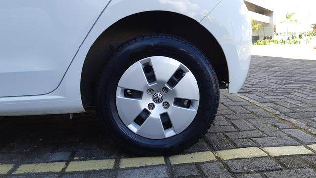 Vw Up! Move Hb Tsi 1.0 Flex 2017 Manual Novo - Foto 11