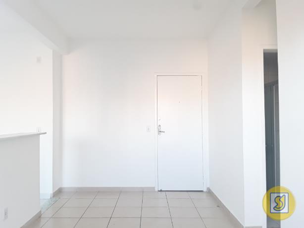 Apartamento para alugar com 2 dormitórios em Messejana, Fortaleza cod:35182 - Foto 8