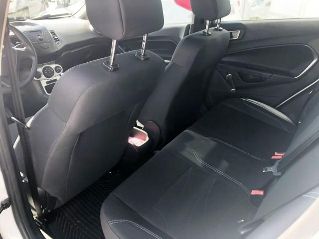 FORD FIESTA 2017/2017 1.6 SE HATCH 16V FLEX 4P MANUAL - Foto 6