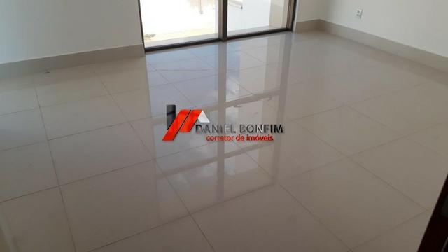 Casa nova no Lagoa Santa com 03 suítes e piscina - Foto 11