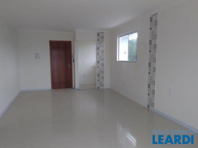 Apartamento à venda com 1 dormitórios em Canasvieiras, Florianópolis cod:562126 - Foto 12