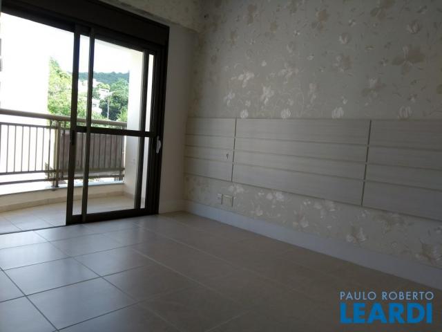 Apartamento à venda com 3 dormitórios em Pantanal, Florianópolis cod:533033 - Foto 17
