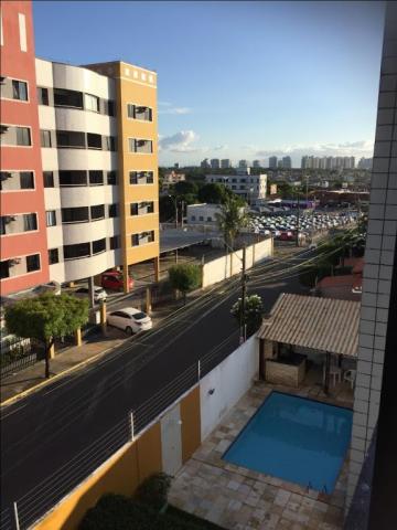 Apto em excelente localização por trás do assai da w. soares - Foto 16