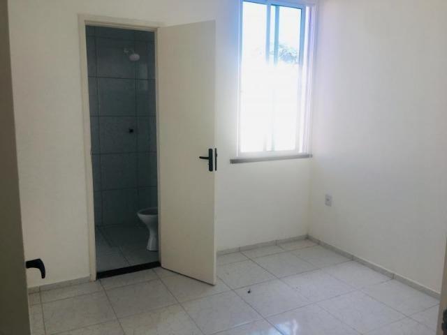 WS,Apartamento para Venda no valor de 119 MIL. Fortaleza / CE, bairro Pedras - Foto 5