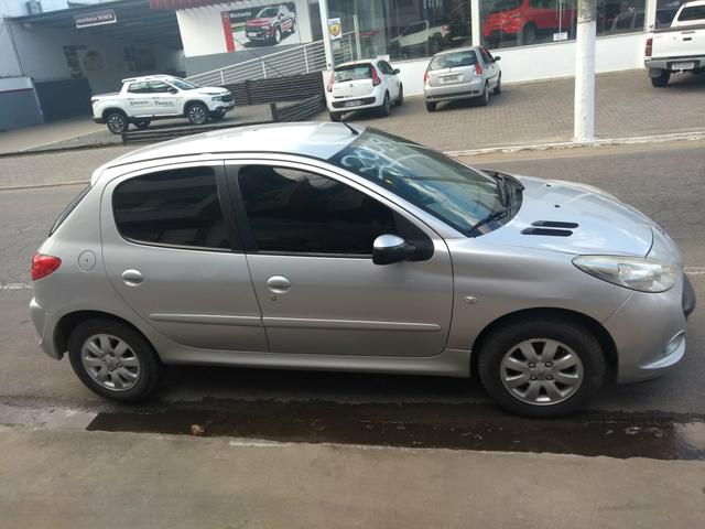 Peugeot XR ano 2009, 1.4 completo - Foto 3
